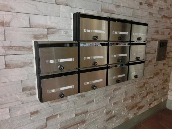 ELAN VITALの物件内観写真